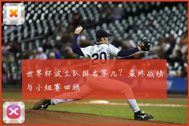 世界杯波兰队排名第几？最终战绩与小组赛回顾